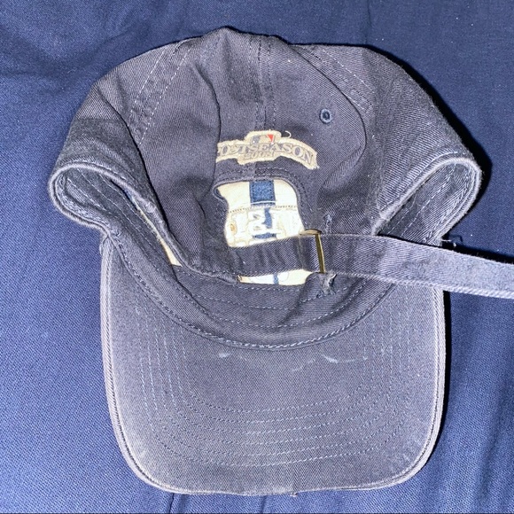 08 Phillies Division Champion Hat - Picture 3 of 6